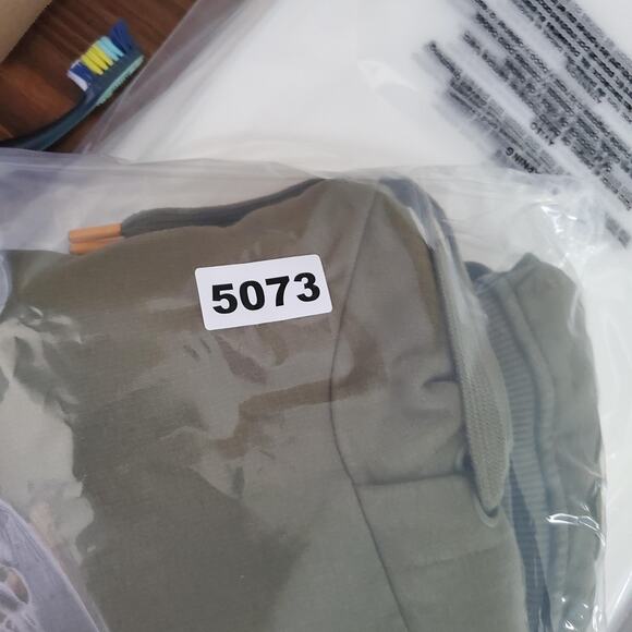 McLaren Ricciardo Pullover Hoodie Mens Medium Green F1 Racing Sweatshirt Stichd - Picture 12 of 12